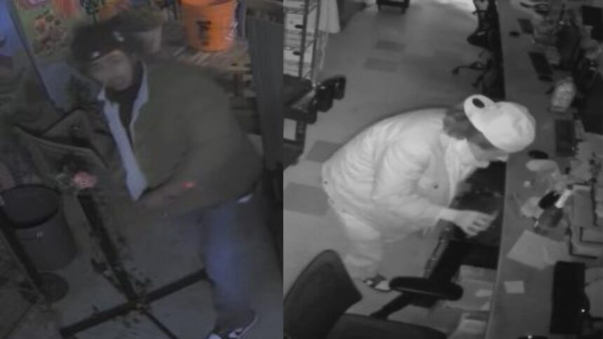 Santa Barbara County Sheriff’s Office investigating Isla Vista burglary Friday night