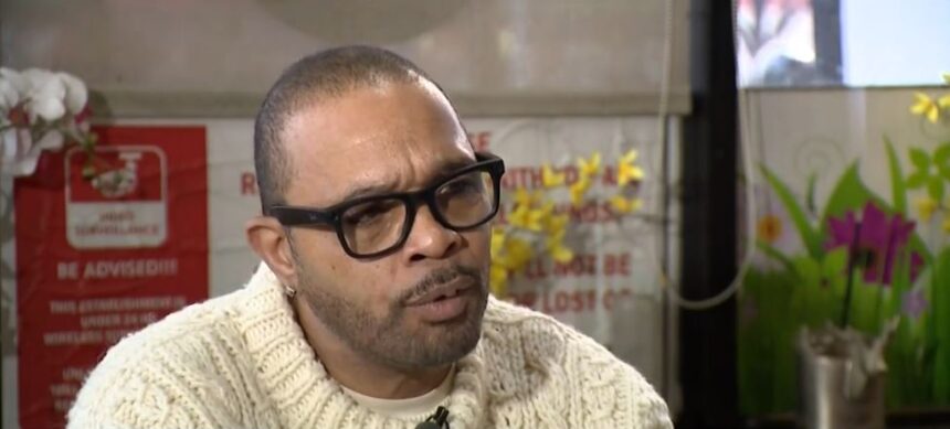 From Sing Sing prison to the Oscars: A man’s unlikely journey