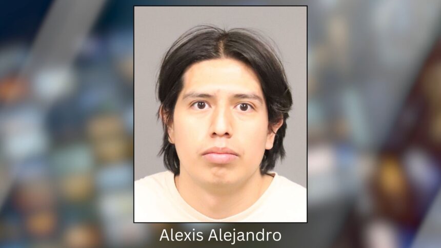 Former Cal Poly resident advisor sentenced to seven years four months for on-campus sexual assault