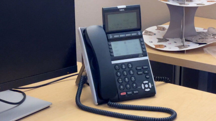 Santa Barbara County’s free Behavioral Wellness Access sees huge uptick in callers in recent months.
