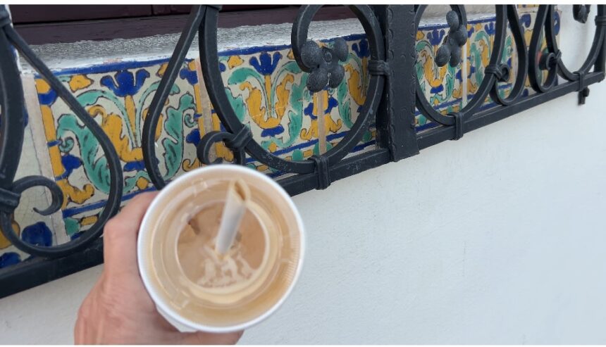 Plastic straw debate returns following executive order