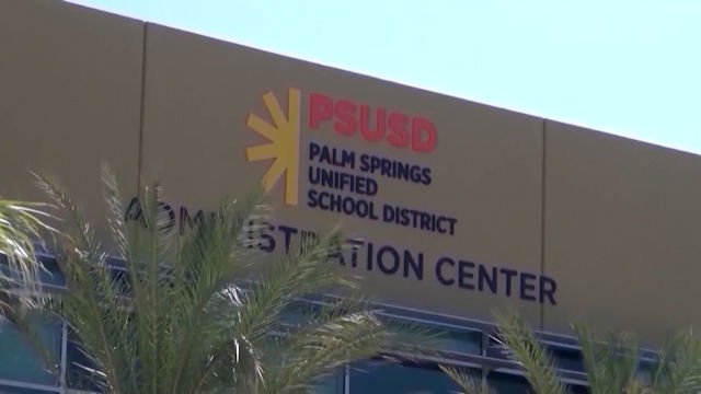 El PSUSD realizó una feria de empleo
