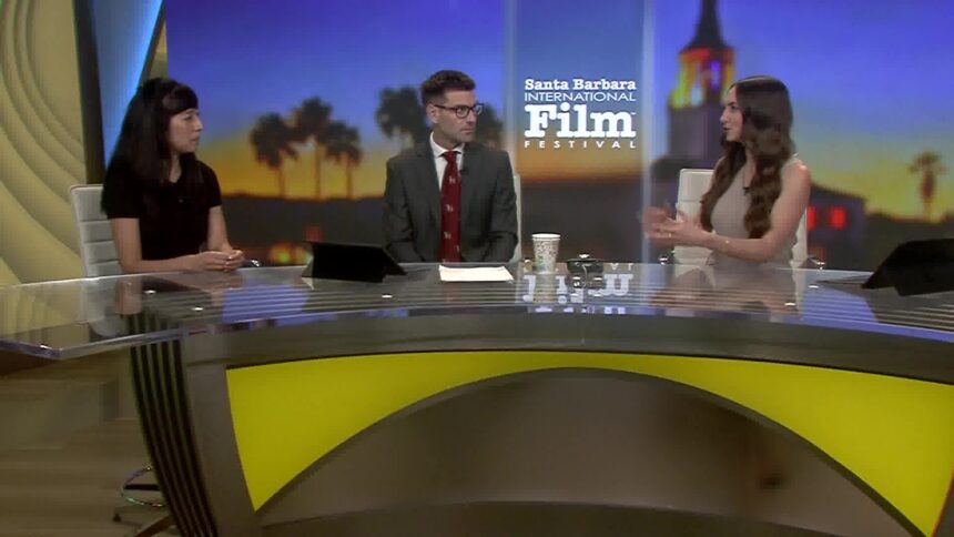 Environmental Reporter, Pulitzer Prize Finalist, and Director of “Out of Plain Sight” Rosanna Xia discusses her documentary ahead of the West Coast premiere