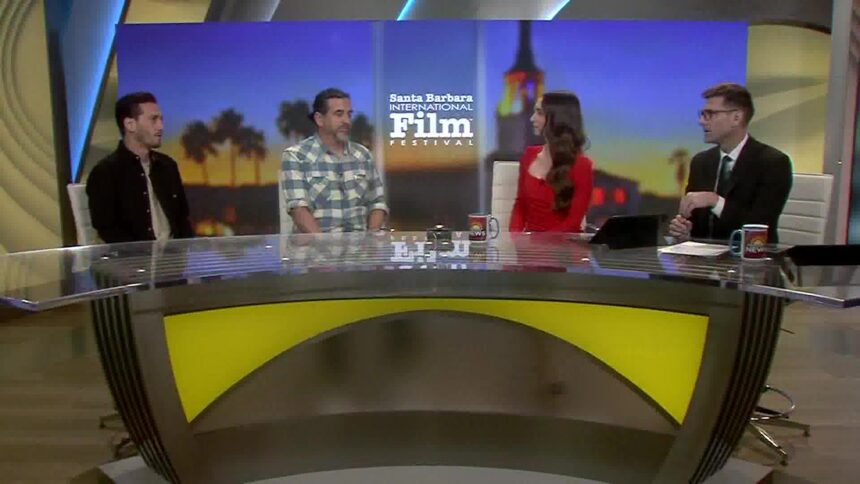 “Spring of the Vanishing” Director and Producer discuss film ahead of the World Premiere at the Film Festival