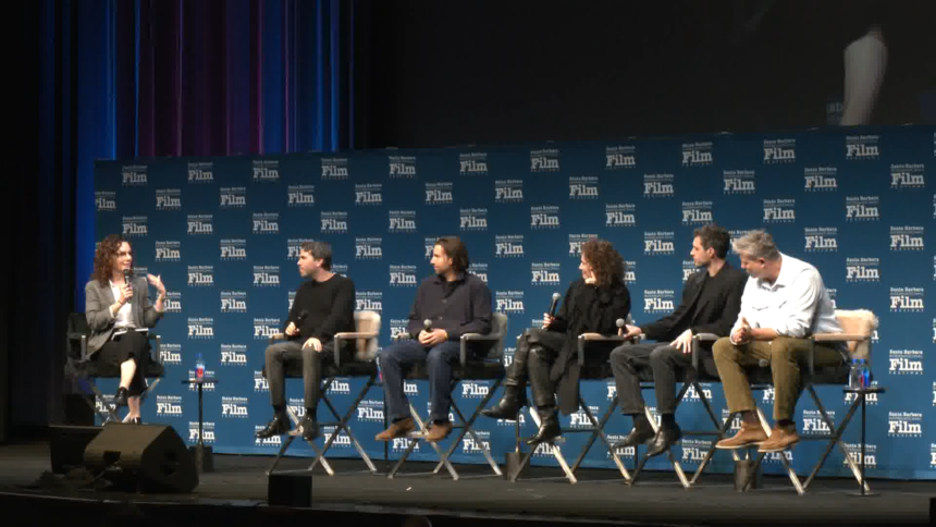 Santa Barbara International Film Festival: Top Takeaways from the Producer & Director Panels