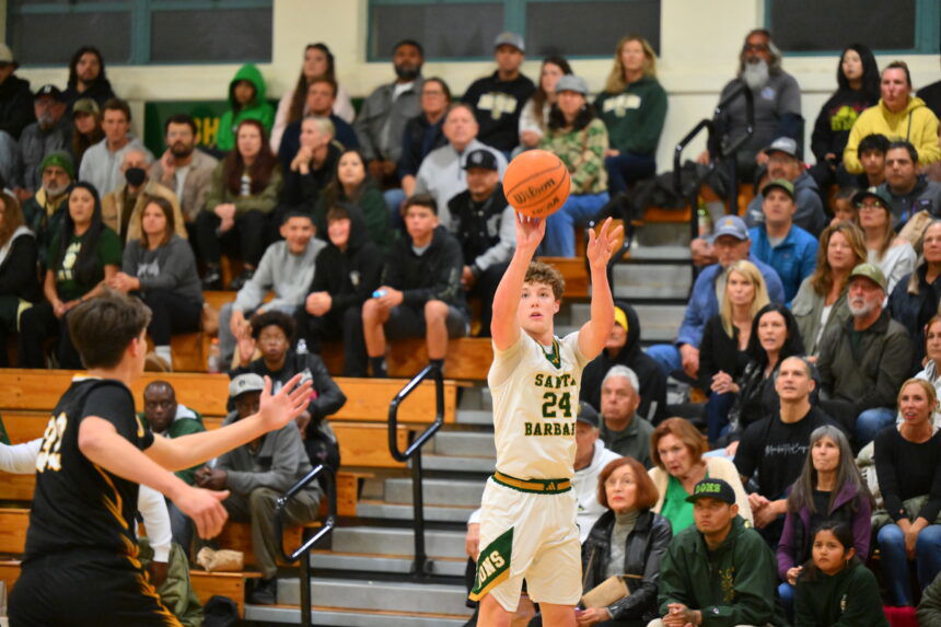 CIF-State Basketball Tournament and CIF-SoCal Regional Soccer Championship scores
