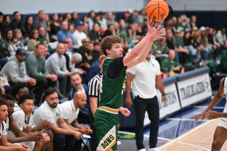 CIF-State Basketball and SoCal Regional Soccer results