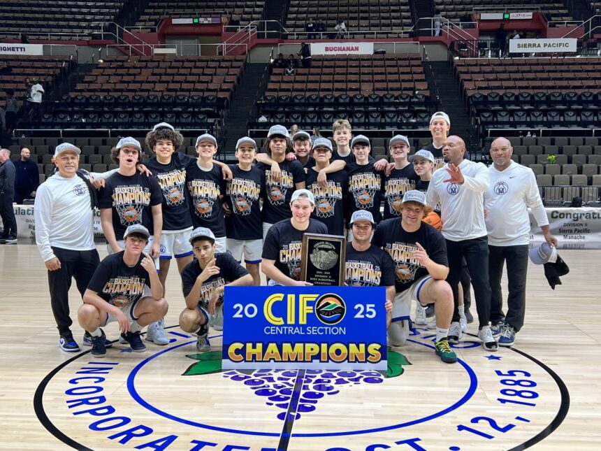 Local CIF & college scores