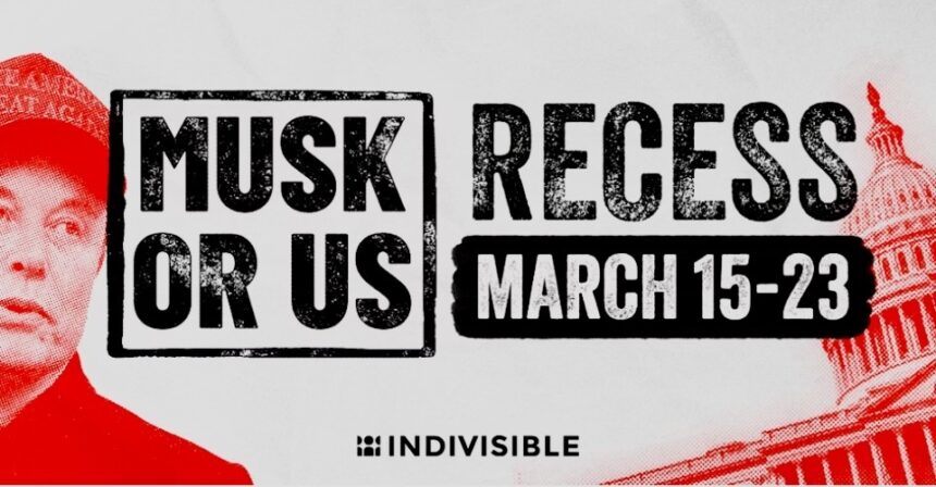 “Musk or Us” Town Hall to be held in Ventura