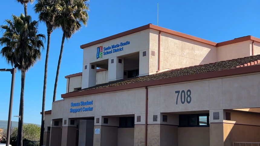 Santa Maria-Bonita School District unanimously reaffirms student protections