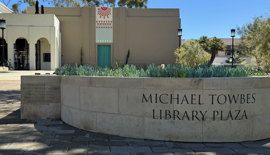Santa Barbara Public Library seeking new leader