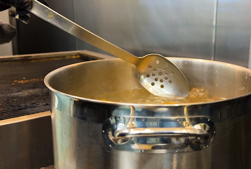 Nonprofit Program turned Catering Business helps Disabled Community in Santa Barbara