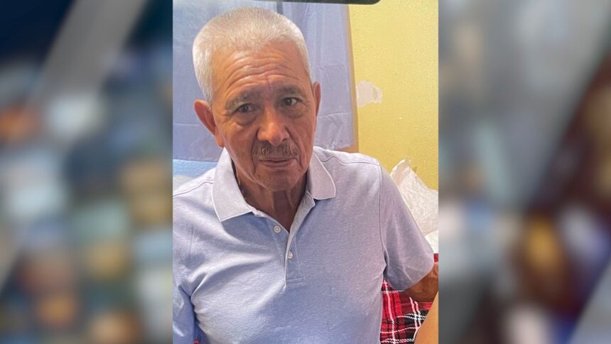 Oxnard Police asks for Community Help locating missing Oxnard Resident
