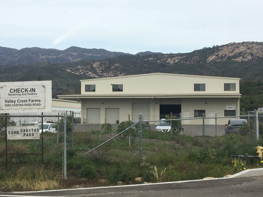 ‘Landmark’ Ruling Certifies a Class Action Against Valley Crest for ‘Nuisance Odor’