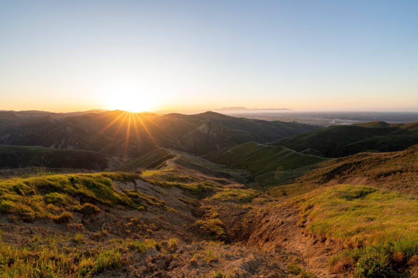 Ventura Land Trust renames historic Hillside Preserve
