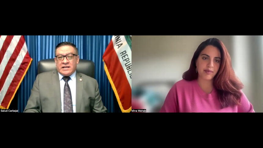 Local Congressman and State Senator issue joint letter to Governor Newsom for urgent environmental review on oil production project on Gaviota Coast