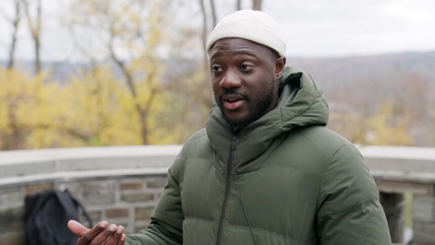 Cornell student protester fears deportation and asks court to prevent it