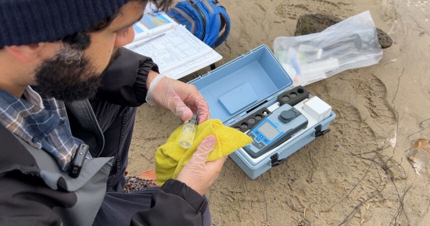 Clear Waters, bright future: Santa Barbara Channelkeeper’s mission