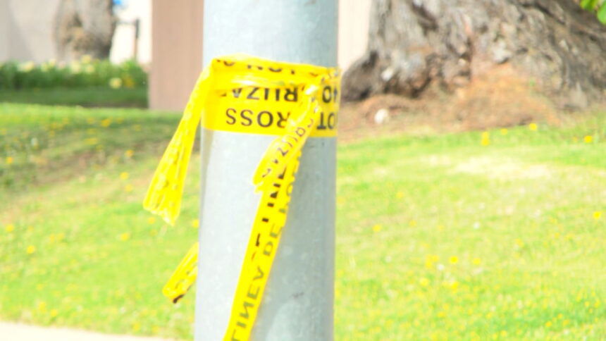 Las autoridades siguen investigando tiroteo en Acosta Plaza