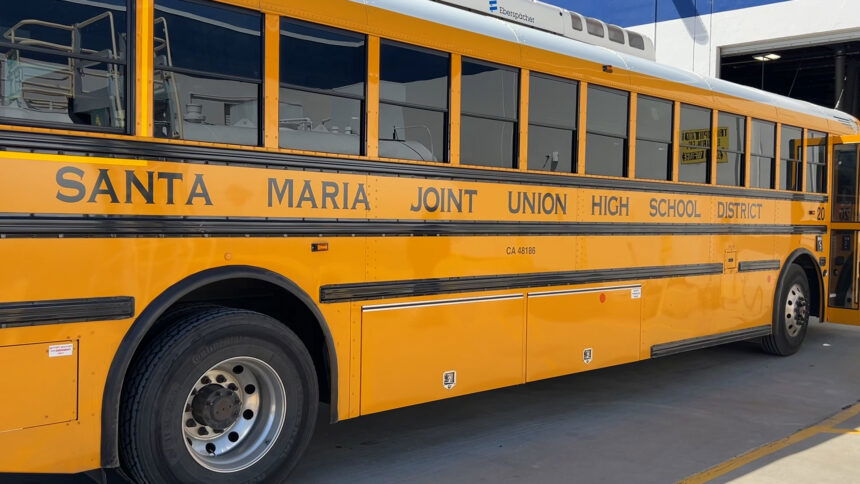 High School Registration now open at Santa Maria Joint Union High School District
