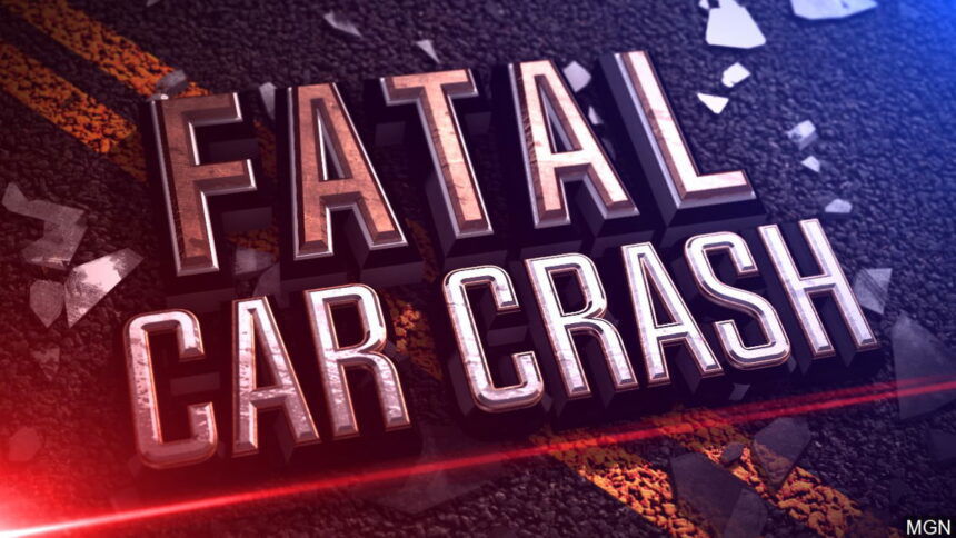Una mujer de 71 murió en un accidente cerca de Idyllwild