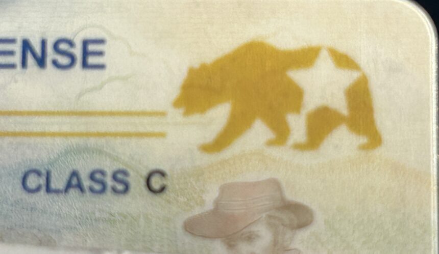 Real ID deadline nears