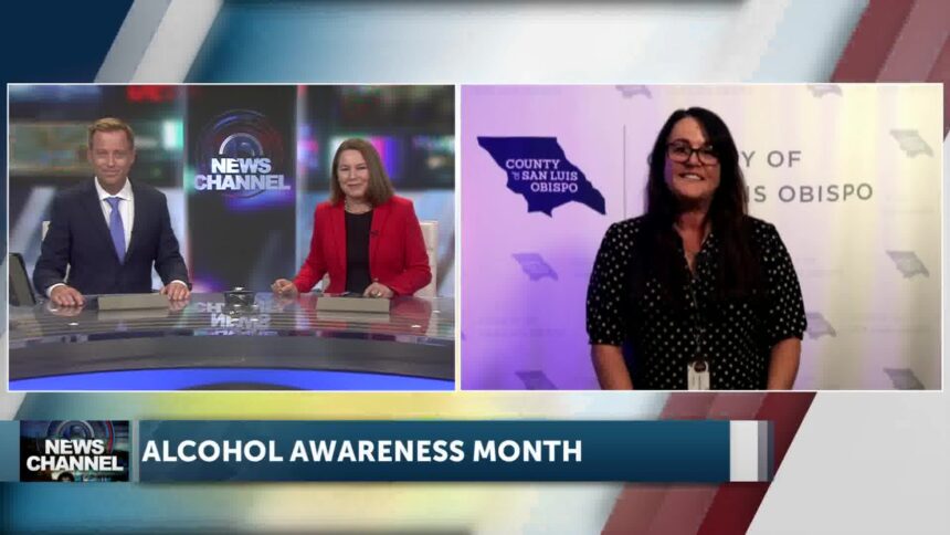 Good Samaritan Shelter shines a light on Alcohol Awareness Month