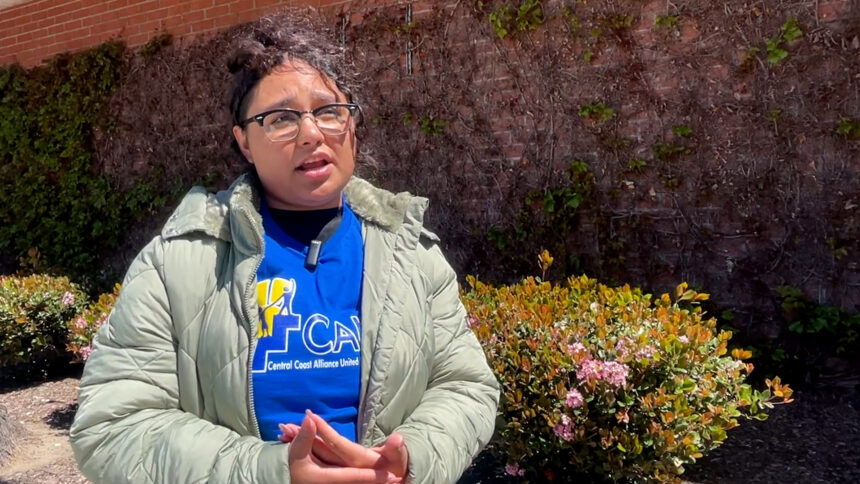 Oxnard activists and residents urge state to shut down Ormond Beach Power Plant