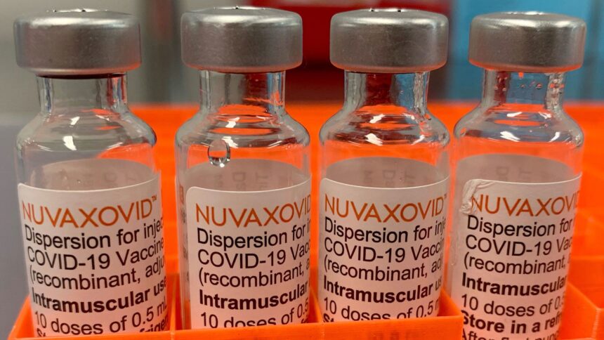 FDA delays full approval of Novavax Covid-19 vaccine even though it was on track for clearance