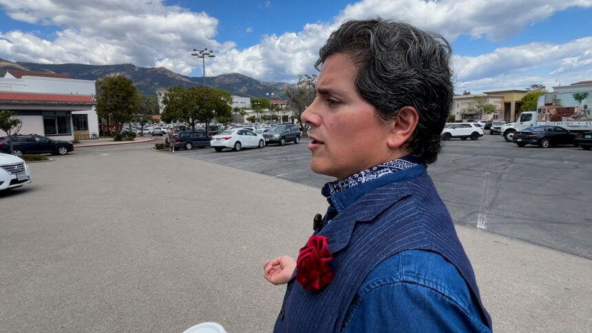 A Planned Housing Project will create hundreds of new rental units at La Cumbre Plaza, sparks concerns for many locals