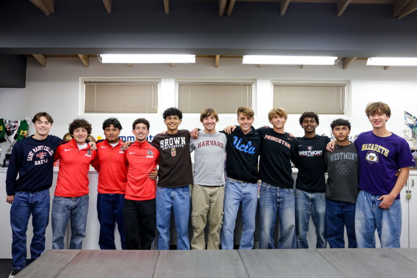 Boys Group