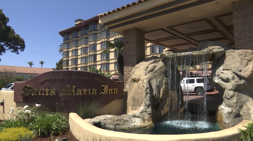 Santa Maria Inn