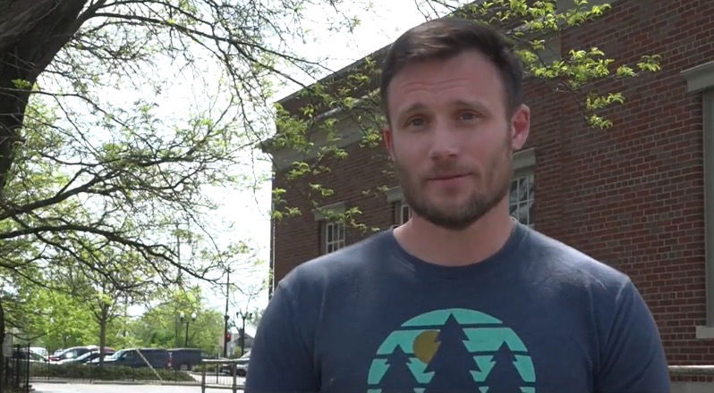 Michigan man running unopposed for Howell mayor hopes to improve city’s public image