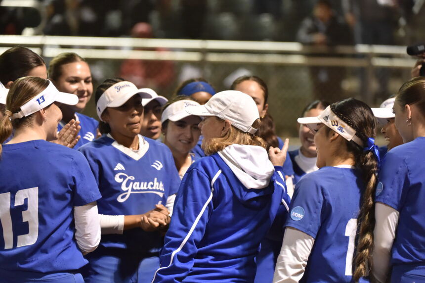 ucsb softball 1