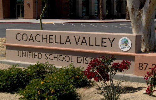 California negó la solicitud de auditar al CVUSD