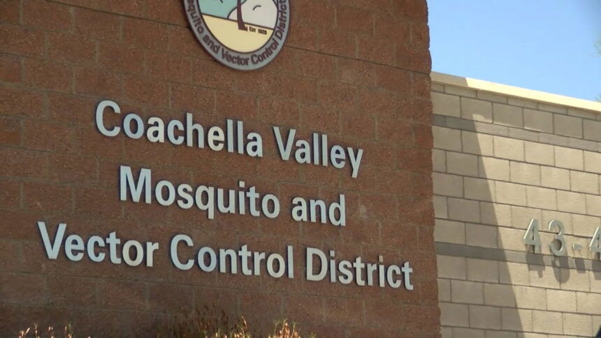 Se encuentra en Mecca una muestra positiva de virus transmitido por mosquitos