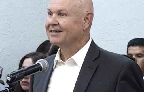 Coachella confirma a William Pattison como administrador de la ciudad