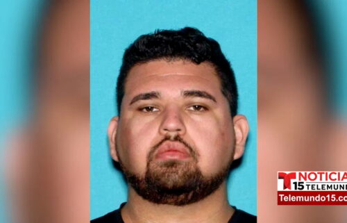Hombre arrestado por presunta amenaza de tiroteo en la protesta “No Kings Day” en Palm Springs