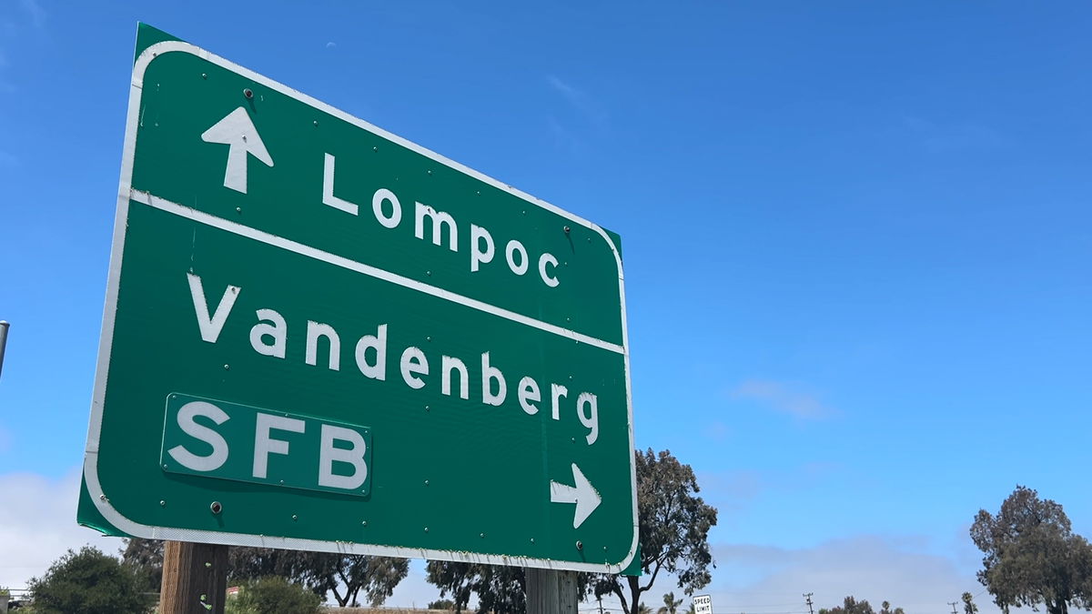 New Law to Reduce Rocket Noise in Lompoc Being Proposed