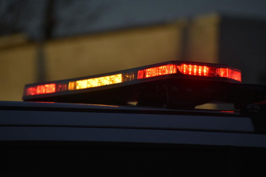 Hombre arrestado en relación con un atropello y fuga en Cathedral City