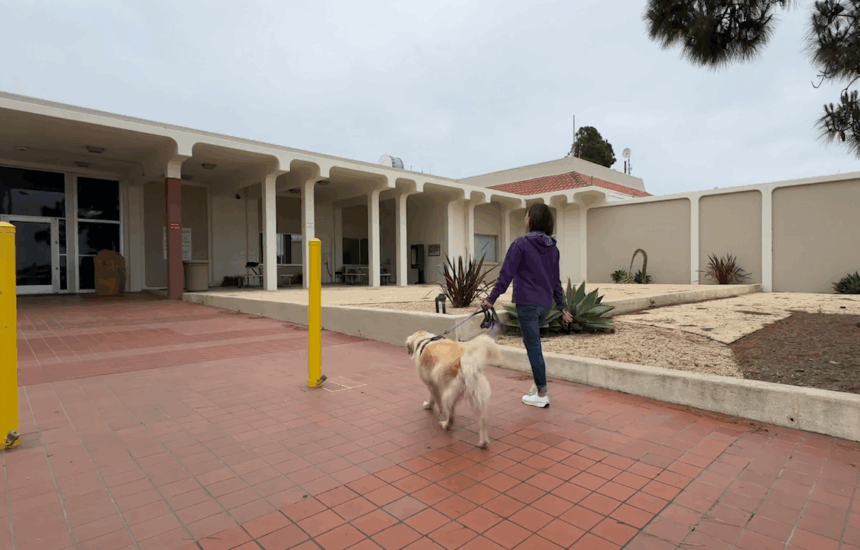 Agency Volunteers Helping Inmates at Santa Barbara County Jail’s Behavioral Health Units