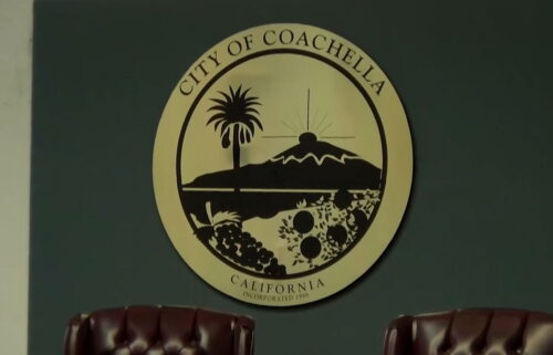 La Ciudad de Coachella solicita la opinión pública sobre el futuro servicio ferroviario