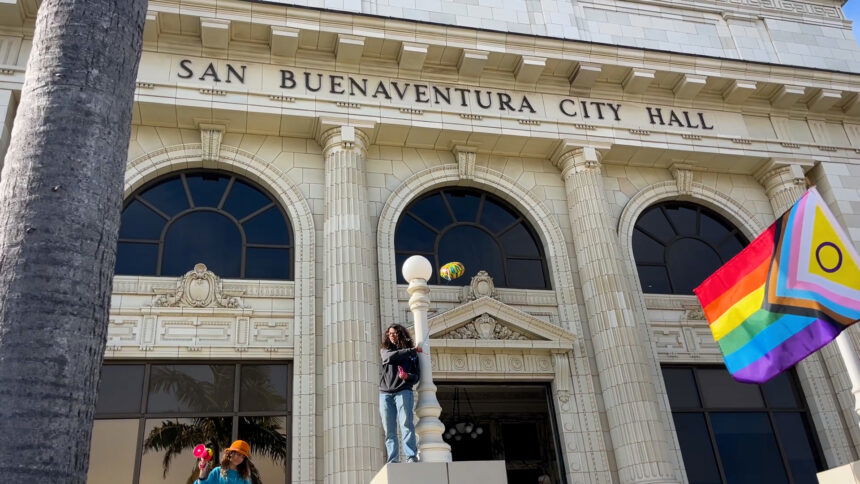 Ventura City Council passes “Care Policy” in a 6 to 1 vote