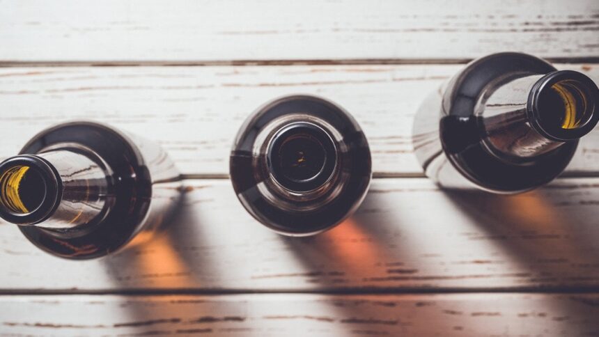 5 surprising stats on alcohol use disorder