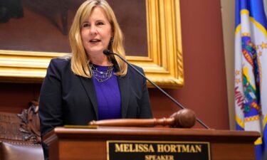 Minnesota State Rep. Melissa Hortman was shot and killed along with her husband early Saturday morning.