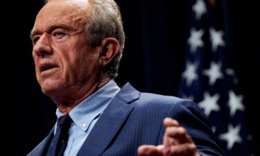 US Health and Human Services Secretary Robert F. Kennedy Jr. dismissed the members of the CDC's vaccine advisory panel earlier in the week