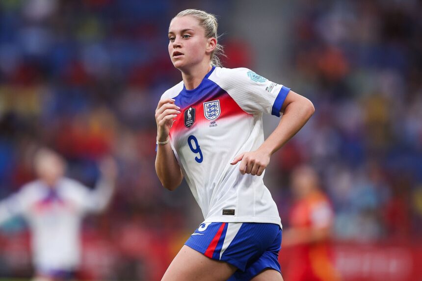 Some members of England women’s soccer team to avoid social media during tournaments due to ‘damaging’ online abuse