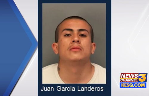 El jurado declaró culpable de asesinato a un sujeto acusado de matar a un adolescente en Cathedral City