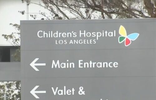 Children's Hospital Los Angeles is closing its Center for Transyouth Health and Development and Gender-Affirming Care surgical program.