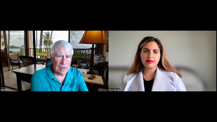 UC Santa Barbara Global Studies Professor weighs in on the threat of a “looming war with Iran”